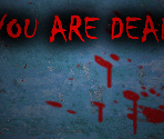 Game Over Screen - The New Hell World