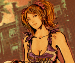 Main Menu - Lollipop Chainsaw