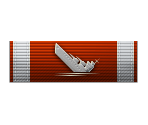 Ribbons - World of Warships