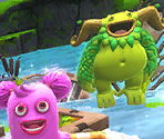 Minigame Icons - My Singing Monsters Playground