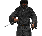 Assassin - Birthright: The Gorgon's Alliance