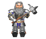 Dwarf Lord 1 - Birthright: The Gorgon's Alliance