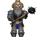 Dwarf Lord 2 - Birthright: The Gorgon's Alliance