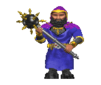 Dwarf Lord 3 - Birthright: The Gorgon's Alliance