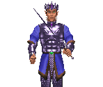 Elf Lord 1 - Birthright: The Gorgon's Alliance
