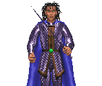 Elf Lord 2 - Birthright: The Gorgon's Alliance
