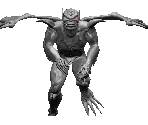 Gargoyle - Birthright: The Gorgon's Alliance