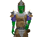 Goblin Guard - Birthright: The Gorgon's Alliance