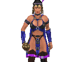 Guilder Lord (Female) - Birthright: The Gorgon's Alliance