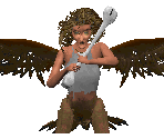 Harpy - Birthright: The Gorgon's Alliance