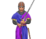 Infantry - Birthright: The Gorgon's Alliance