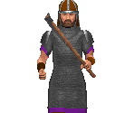 Irregular - Birthright: The Gorgon's Alliance