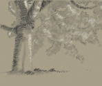 Tree - Art Academy: Lessons for Everyone!
