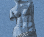 Torso - Art Academy: Lessons for Everyone!