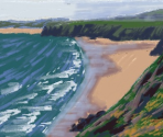 Seascape - Art Academy: Lessons for Everyone!