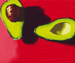 Avocado - Art Academy: Lessons for Everyone!