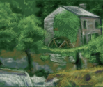 Watermill - Art Academy: Lessons for Everyone!