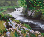 Stream - Art Academy: Lessons for Everyone!