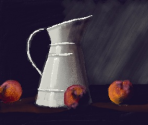 Peaches - Art Academy: Lessons for Everyone!