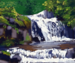 Forest - Art Academy: Lessons for Everyone!