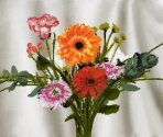 Bouquet - Art Academy: Lessons for Everyone!