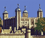 Tower of London - Art Academy: Lessons for Everyone!