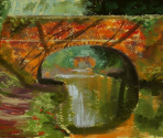 Park - Art Academy: Lessons for Everyone!