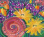 Flowers - Art Academy: Lessons for Everyone!