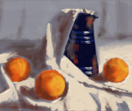 Drapery - Art Academy: Lessons for Everyone!