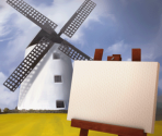 Backgrounds - Art Academy: Lessons for Everyone!