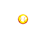 Baseball - Reggie Jackson Baseball