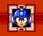 Street Fighter X Mega Man Stage Select - Street Fighter Customs
