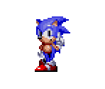 Sonic (Composite Genesis-Style) - Sonic the Hedgehog Customs