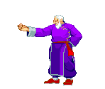 Gen - Street Fighter Alpha 3