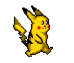 Pikachu - Pocket Monster (Bootleg)