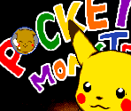 Title Screen - Pocket Monster (Bootleg)