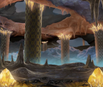 Jörmungandr's Cave - Fire Emblem: Heroes
