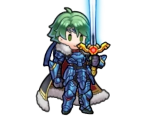 Alm (Harmonized CYL) - Fire Emblem: Heroes