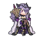 Camilla (Harmonized CYL) - Fire Emblem: Heroes