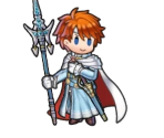 Eliwood (Harmonized CYL) - Fire Emblem: Heroes