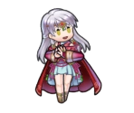 Micaiah (Harmonized CYL) - Fire Emblem: Heroes