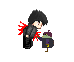 Brutal Death Animation - The New Hell World