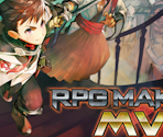 Splash Screen (Editor) - RPG Maker MV
