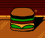 Title Screen - Jie Zhao Ba Ju Wu Ba (Bootleg)