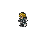 Dion - Final Fantasy: Record Keeper