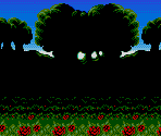 Butterfly Grove - Chuck Rock 2: Son of Chuck