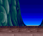 The Fruit Mountain - Chuck Rock 2: Son of Chuck