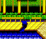 Mission 3: The Park - Double Dragon