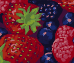 Summer Fruits - Art Academy: Lessons for Everyone!