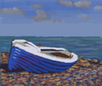Beach - Art Academy: Lessons for Everyone!